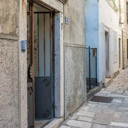 Apartament Elbi Dubrownik