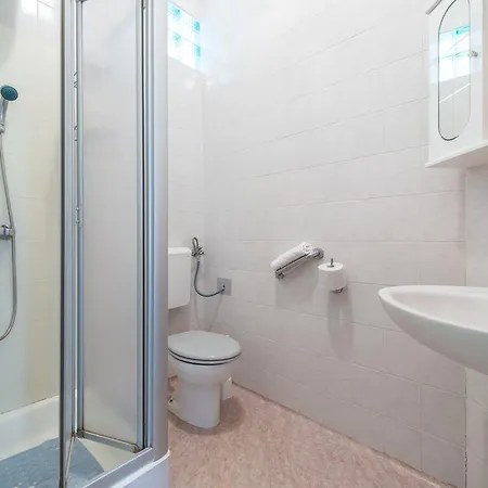 Apartament Elbi
