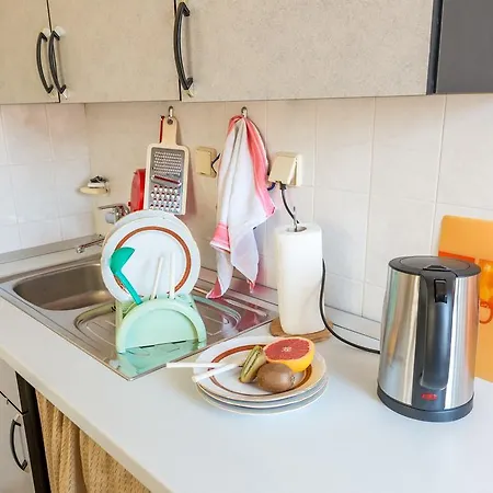 Apartamento Elbi