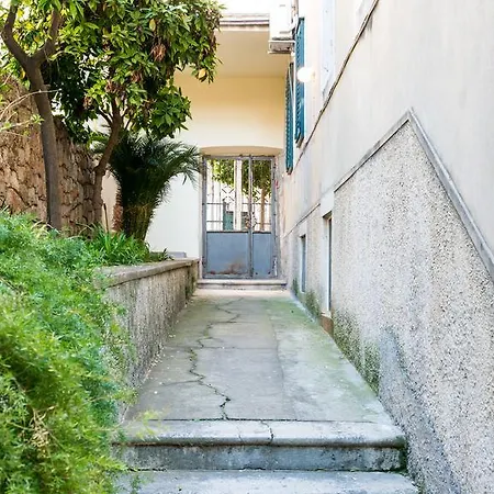 Elbi 公寓